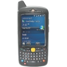 Zebra MC67 Mobile Computer