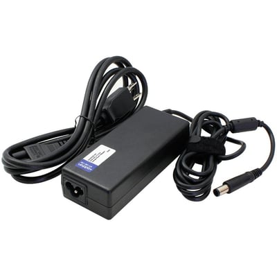 ACCORTEC 65-WATT AC ADAPTER (SLIM TIP)