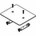 Wiremold Single Blanking Plate