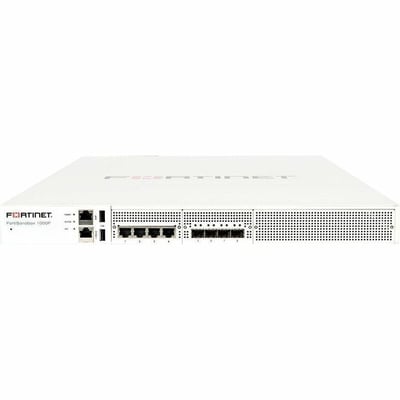 FORTIGATE-1000F-LENC 2X 100GE QSFP28 SLOTS  8X 25GE SFP28 SLOTS