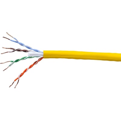 Monoprice Cat. 5e UTP Network Cable