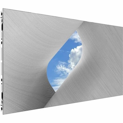 P1.5 CONFIGURABLE AIO LED DISPLAY WITH 3840HZ 384 X 216