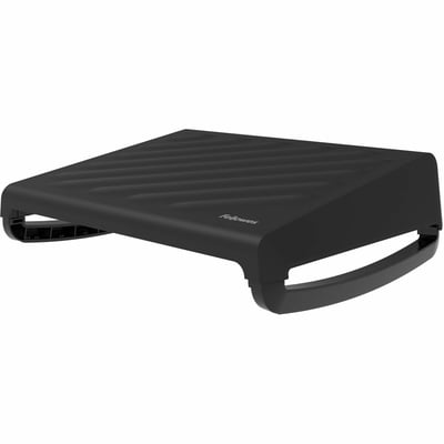 BREYTA FOOT REST - BLACK