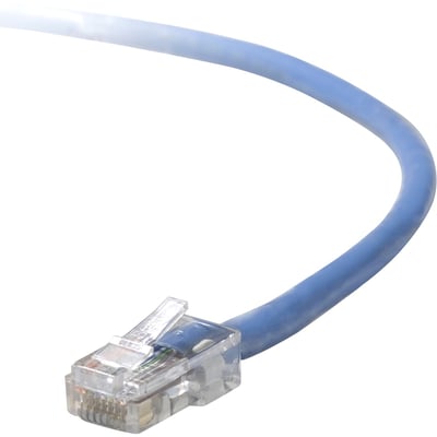 CABLE,CAT5E,UTP,RJ45M/M,10 ,BLU,PATCH,S