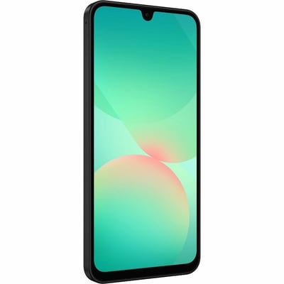 GALAXY A26 5G 128GB UNLOCKED BLACK