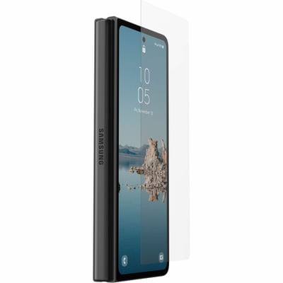GALAXY Z FOLD5 GLASS SHIELD PLUS CLEAR