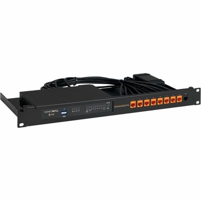 RACKMOUNT SONICWALL TZ270WTZ370 TZ370W - TZ470W
