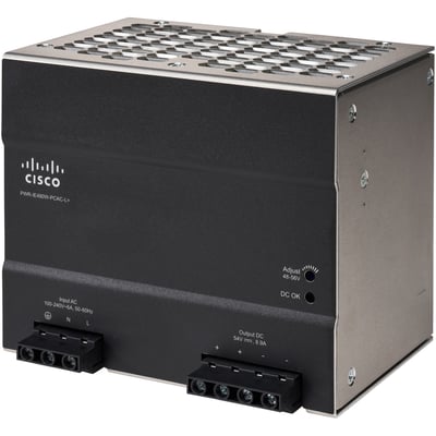 Cisco Power Supply
