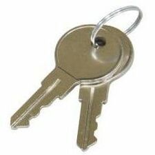 Middle Atlantic Master Key