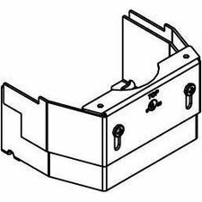 Wiremold RFB4-CI Series Barrier Kit