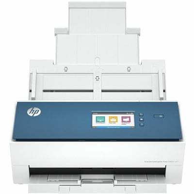 HP SCANJET ENTERPRISE FLOW N9000 SN1 SCANNER