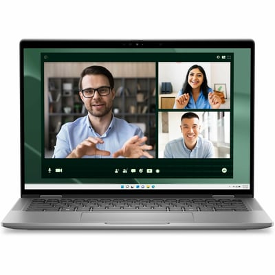Dell Latitude 7000 7350 13.3" Notebook - Full HD Plus - 60 Hz - Intel Core Ultra 7 155U - 16 GB - 512 GB SSD - Titan Gray
