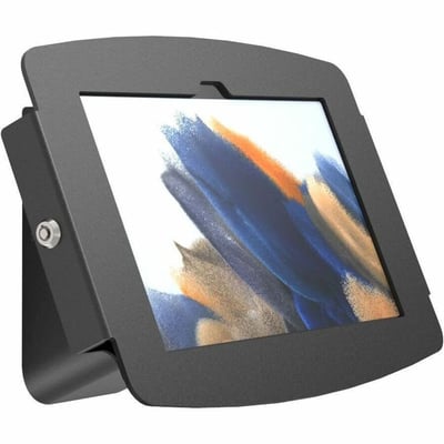GALAXY TAB A7 LITE 8.7IN SPACE ENCLOSURE AV CONFERENCE CAPSULE BLACK