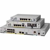 ISR1100 4PDSLANNXB/JNDGE WANRTR802.11AC-EWIFI REMANUFACTURED