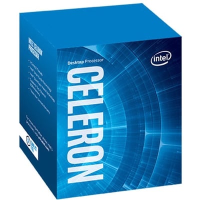 INTEL CELERON G3000 G3900 DUAL-CORE (2 CORE) 2.80 GHZ