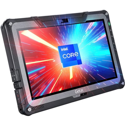 Getac F110 F11 G5 Tablet - 11.6"