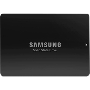 SAMSUNG PM883 SERIES 960GB SATA-6GBPS 2.5INCH INTERNAL