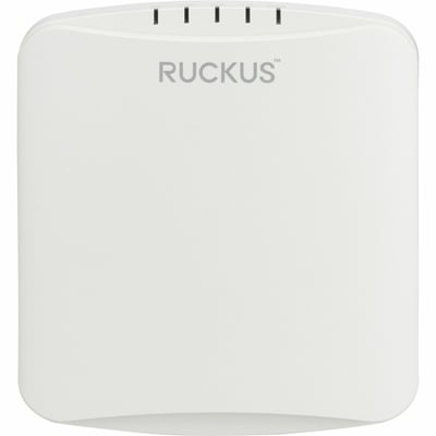 RUCKUS UNLEASHED R350 DUAL-BAND 802.11ABGN/AC/AX WIRELESS ACCESS POINTS, 2X2:2