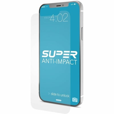 CELLAIRIS APPLE IPHONE 12/12 PRO PREMIUM TEMP HD CLR