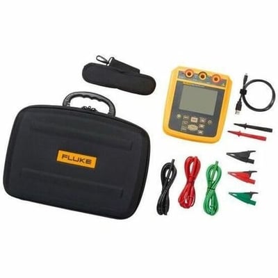 2500V INSULATION TESTER