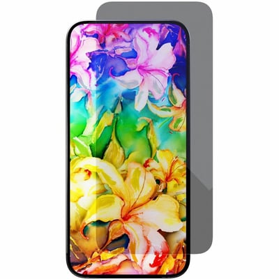 TEMPERED GLASS IPHONE 16 ALIGN ANTIMICROBIAL 100 COVERAGE