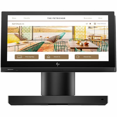 HP Engage One Essential POS Terminal