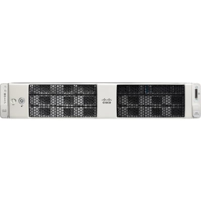UCS C240 M6 RACK W/O CPU, MEM, DRIVES, 2UWLFF REMANUFACTURED