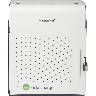 LOCKNCHARGE CARRIER 15 CHARGING STATION