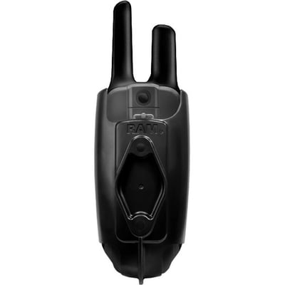 RAM Mounts Form-Fit Vehicle Mount for GPS