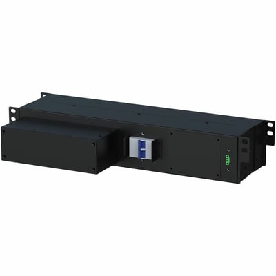 N1C LR Series N1C.LR-MBM - Maintenance Bypass Module - 63A - 208-240VAC
