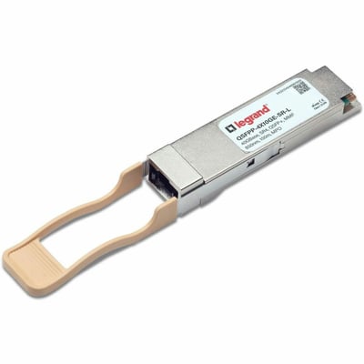 Ortronics Juniper QSFP+ Module