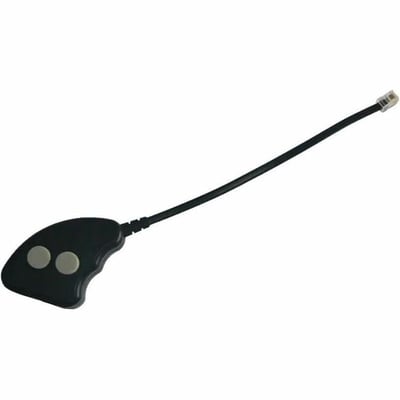 2 RJ9 JACKS TO 1 RJ9 CONNECTOR