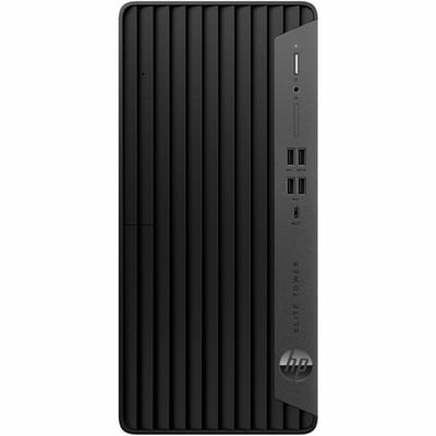 HP Elite 800 G9 Desktop Computer - Intel Core i7 - Tower