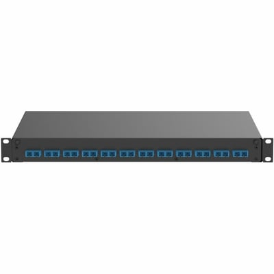 OPTICOM PRE-LOADED FIBRE DRAWER