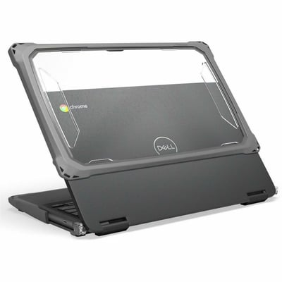 CASE FOR DELL 3100/3110/3120 CHROMEBOOK 2:1 CONVERTIBLE 11.6IN