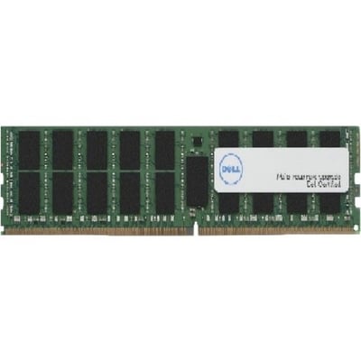 DELL SOURCING - NEW 8 GB Certified Memory Module - 1RX8 RDIMM 2666MHz LV