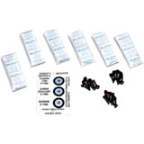 Zebra KT-81524-01R Desiccant Pack Handheld Accessory Kit