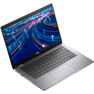Dell Latitude 5000 5320 13.3" Notebook - Full HD - Intel Core i5 11th Gen i5-1135G7 - vPro Technology - 8 GB - 256 GB SSD - English (US) Keyboard