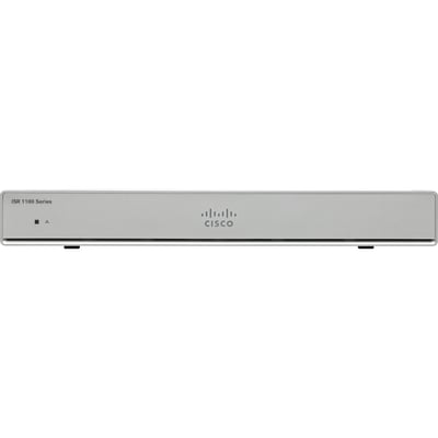 Cisco C1118-8P Router