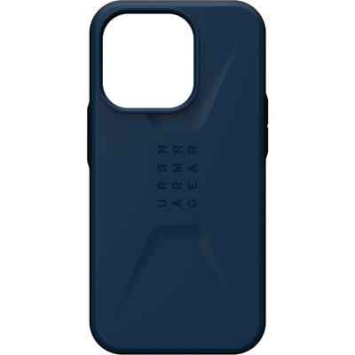 RUGGED IPHONE 14 PRO CIVILIAN - MALLARD