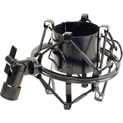 Marshall Mounting Adapter for Microphone
