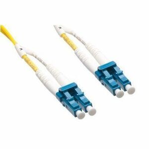 Axiom LC/LC Multimode Duplex OM3 50/125 Cable 1m