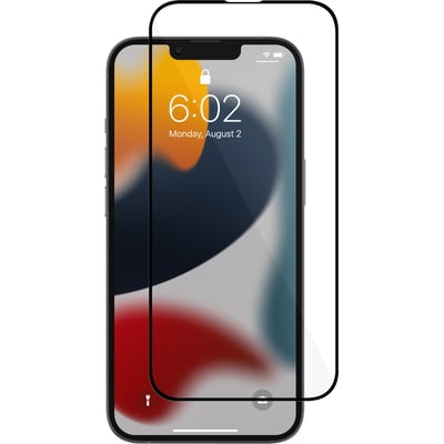 Moshi AirFoil Pro iPhone 13 - Black Black