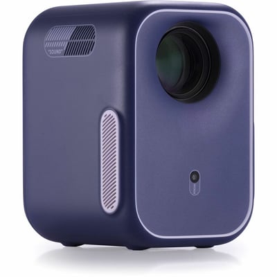 INFOCUS MULTIMEDIA PROJECTOR P136 QUANTUM LED CRUSADER