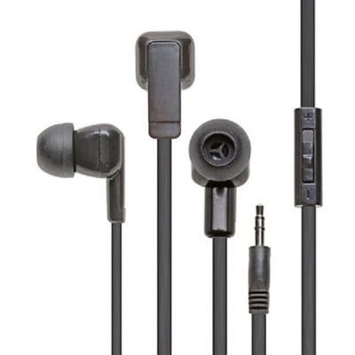 CALIFONE MOBILE STEREO EARBUDS W/MIC
