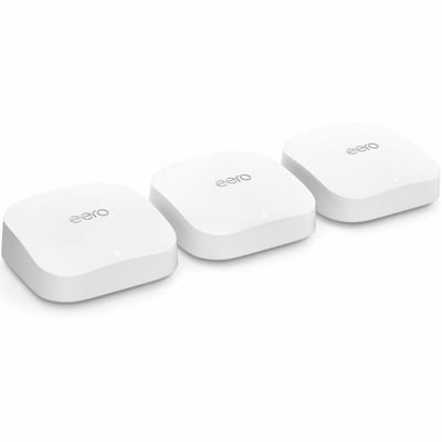 EEROPRO 6E MESH WIFI SYST 3PK