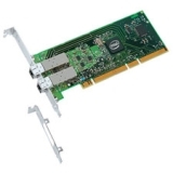 INTEL PRO/1000 MF DUAL PORT SERVER ADAPTER PCI-X 2 PORT(S)