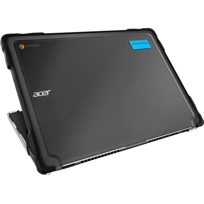 SLIMTECH FOR ACER CB 712/C871 BLK TECHSHELL CERTIFIED BASIC