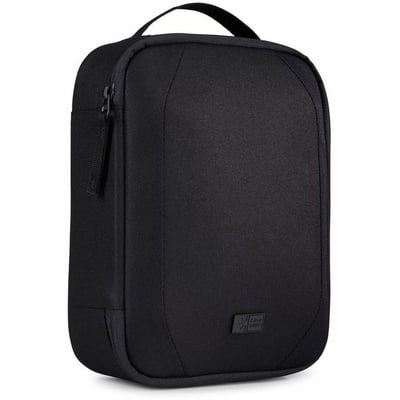 INVIGO ACCESSORY CASE LARGE BLACK