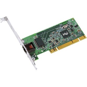 INTEL PRO/1000 PCI DESKTOP NETWORK ADAPTER